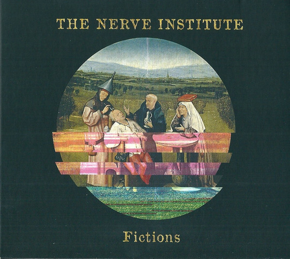 THE NERVE INSTITUTE - Fictions